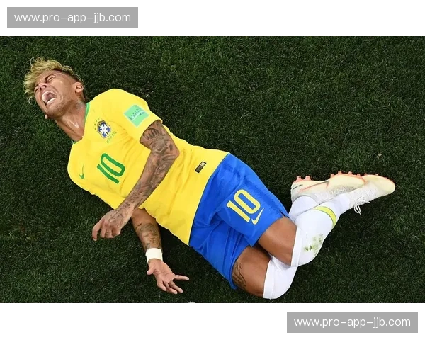 五星巴西再遇德意志战车：是桑巴舞曲的复仇，还是日耳曼意志的又一次碾压？