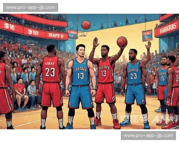 5月4日：骑士与猛龙的史诗对决，谁能在这场“星球大战”中脱颖而出？