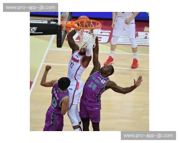 巅峰对决，谁主沉浮？广东VS山东，CBA总决赛的史诗之战！